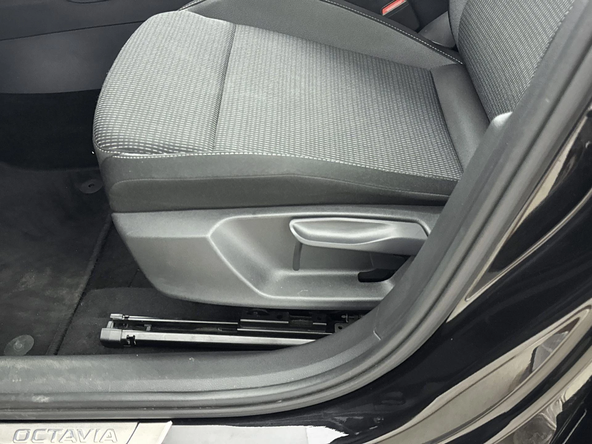 Škoda Octavia Combi 1.4 TSI iV PHEV Sportline Business