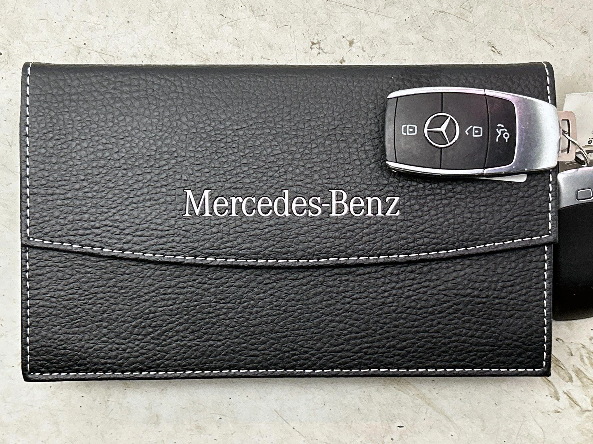 Mercedes-Benz A-Klasse Limousine A 250 e Business Line