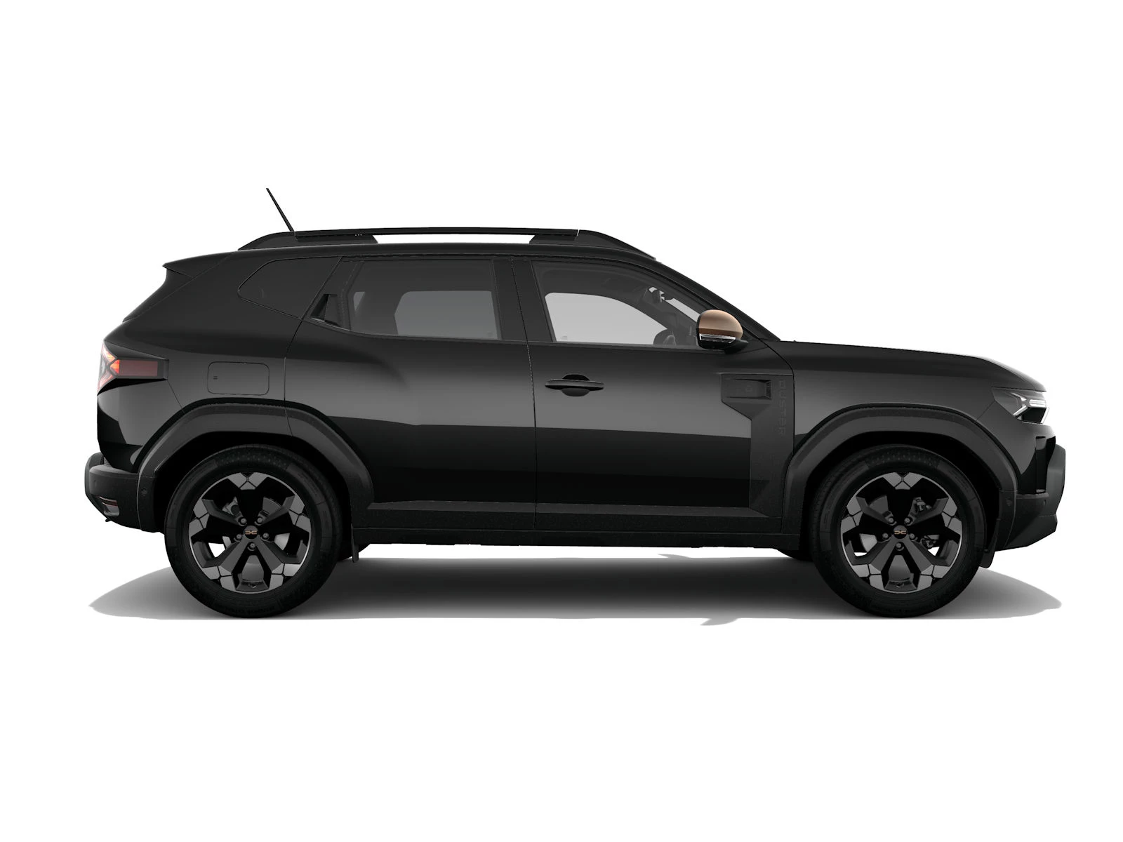 Dacia Duster Extreme