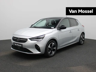 Opel Corsa-e Corsa-e Auto Elegance