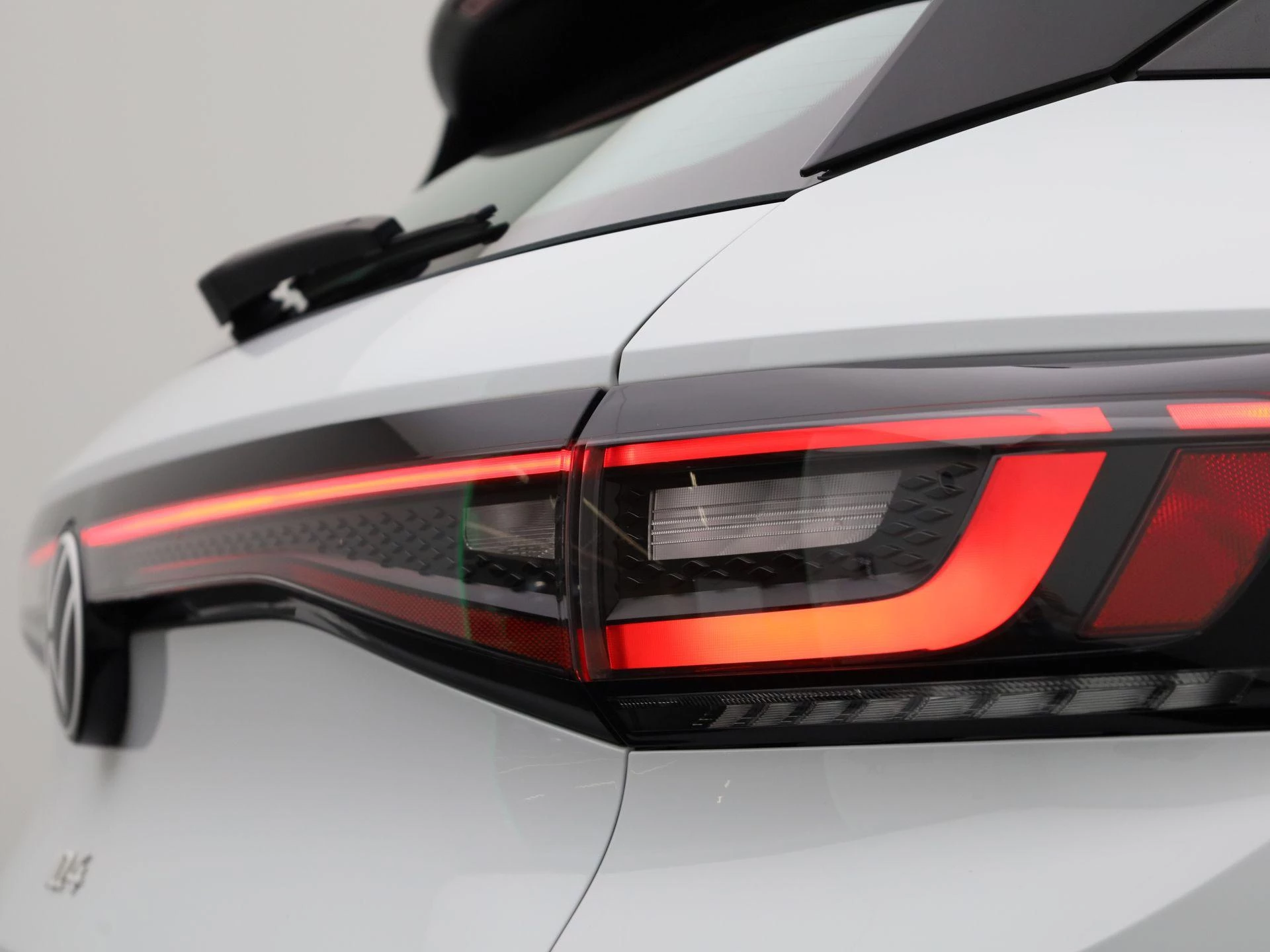 Volkswagen ID.4 Pure 52 kWh