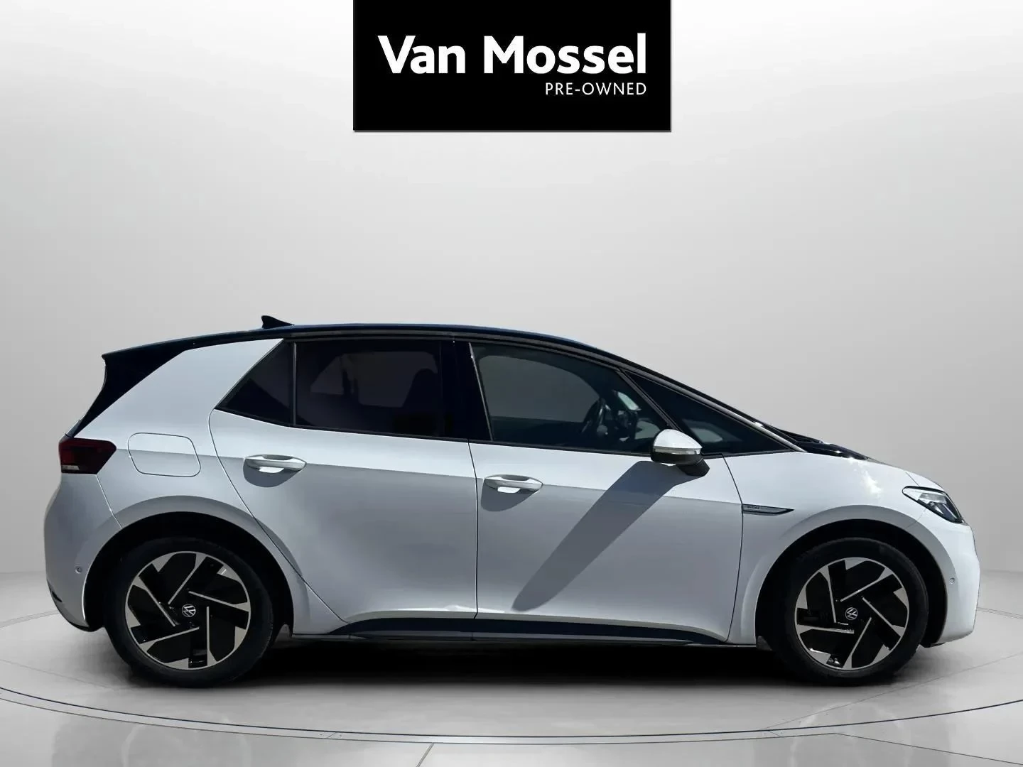 Volkswagen ID.3 Pro Performance