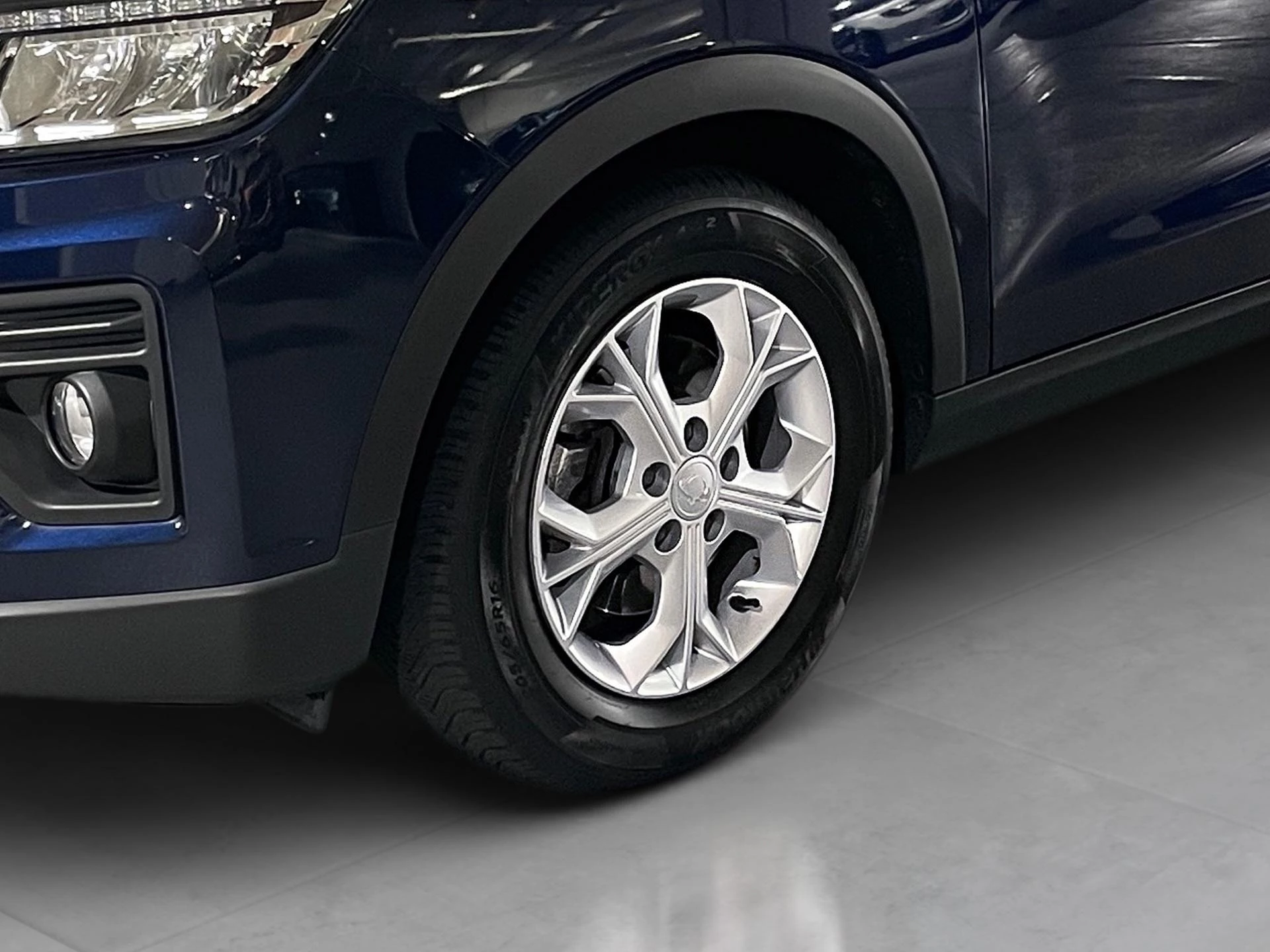 SsangYong Tivoli 1.5 T-GDI 120kW Quartz