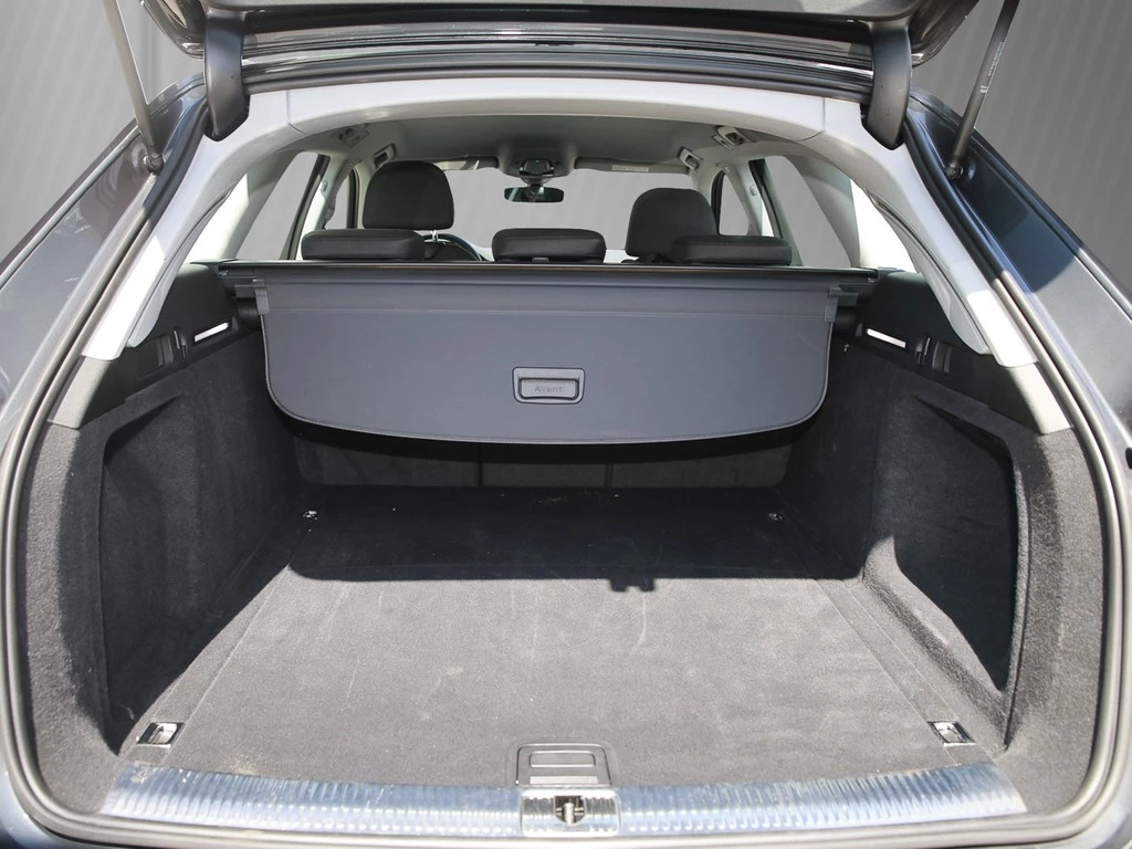 Audi A4 Avant 35 TFSI advanced s-tronic PDC+ Business
