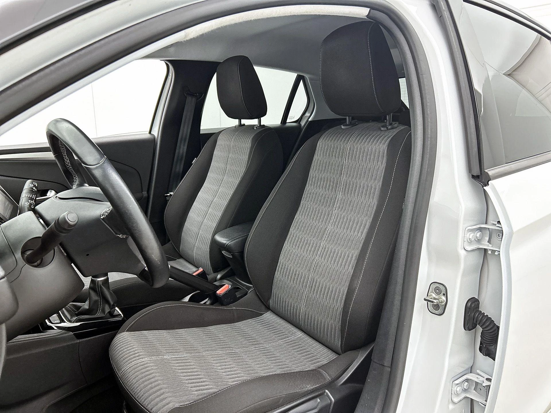 Opel Corsa 1.2 Edition