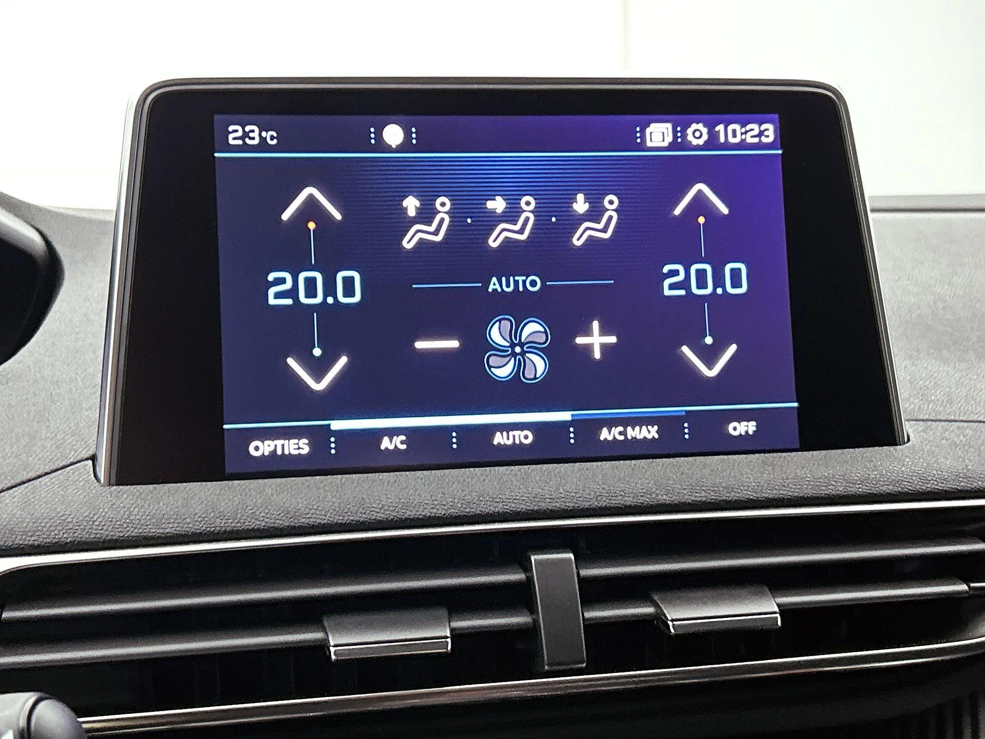 Peugeot 5008 1.2 PureTech Active Avantage
