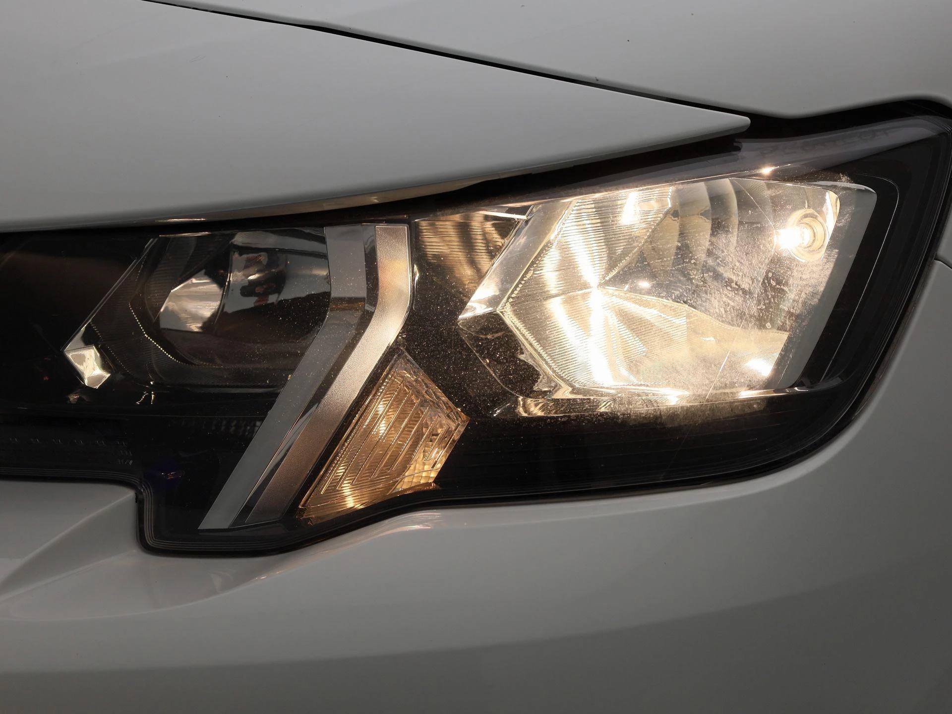 Peugeot Partner 1.5 BHDi L1 Light 55kW Pro
