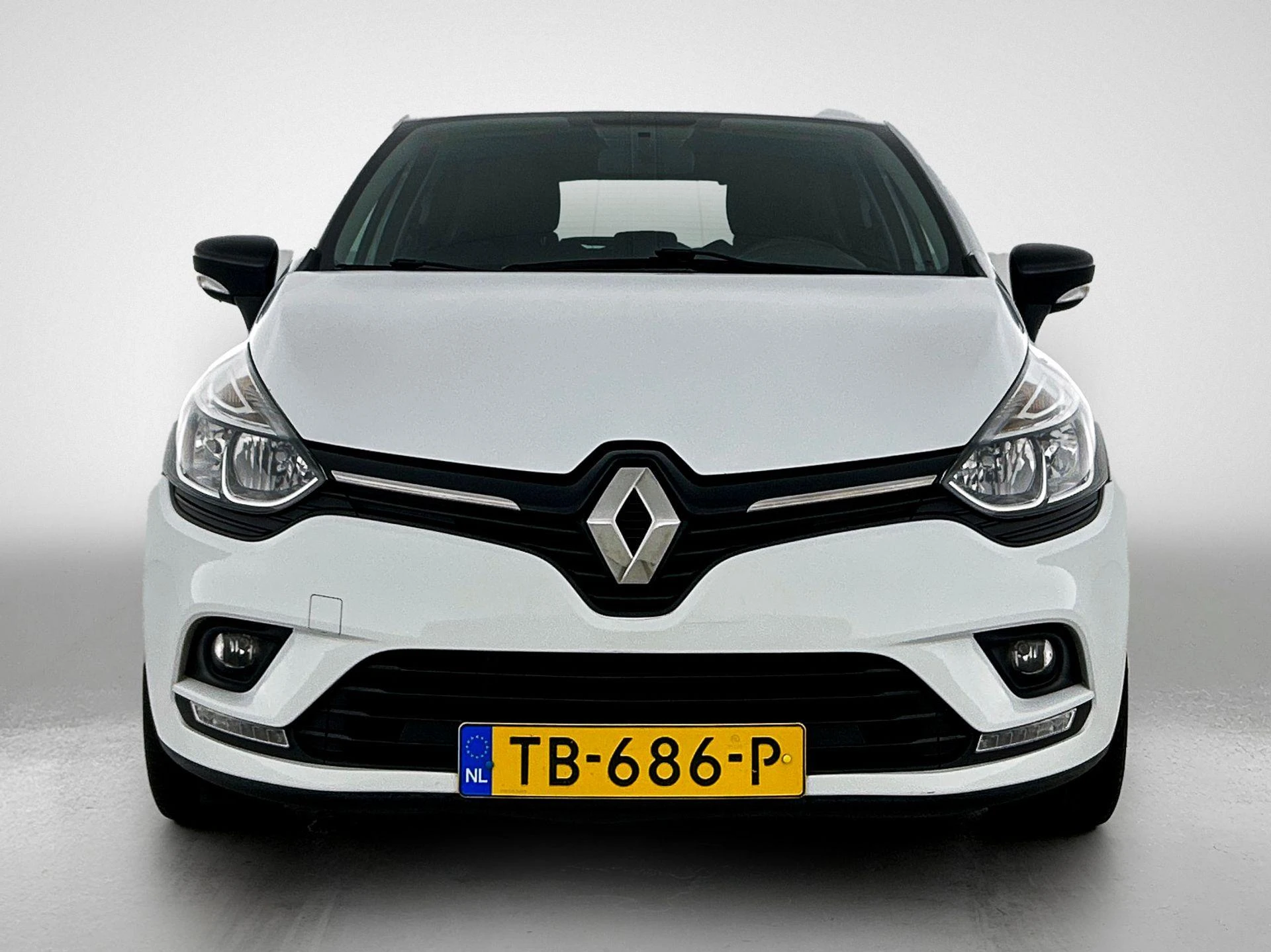 Renault Clio 0.9 TCe Limited