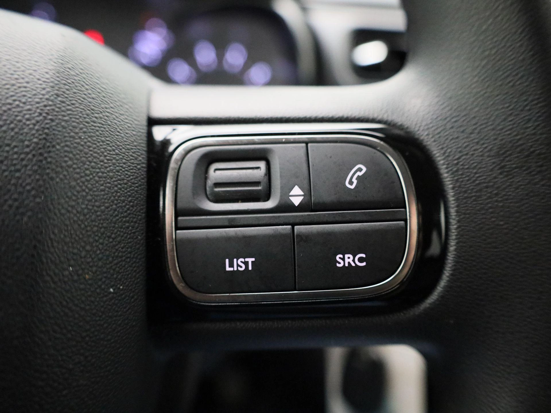 Citroën C3 1.2 PureTech Navi | Carplay | PDC A