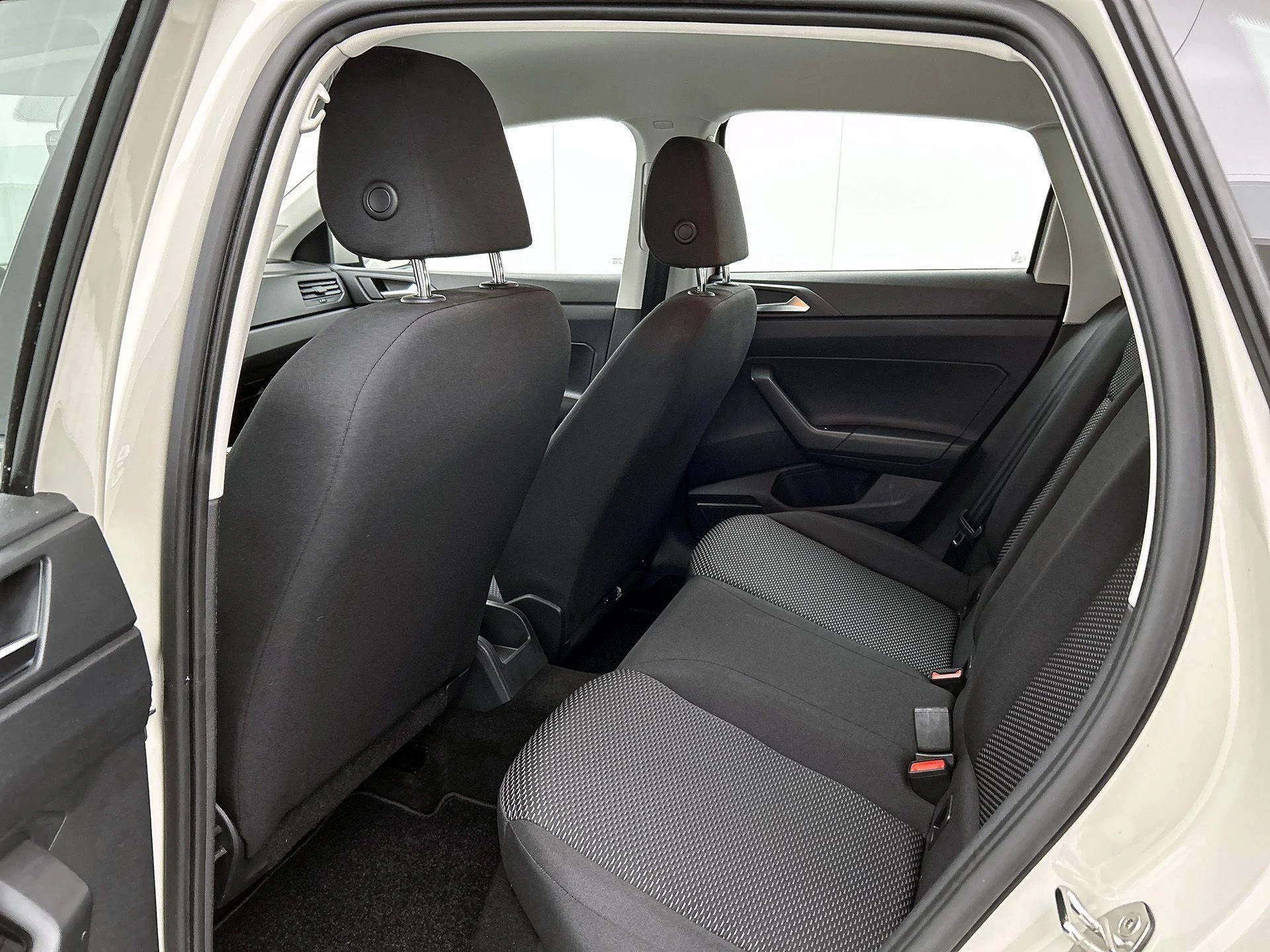 Volkswagen Polo 1.0 TSI Polo | 95 PK |