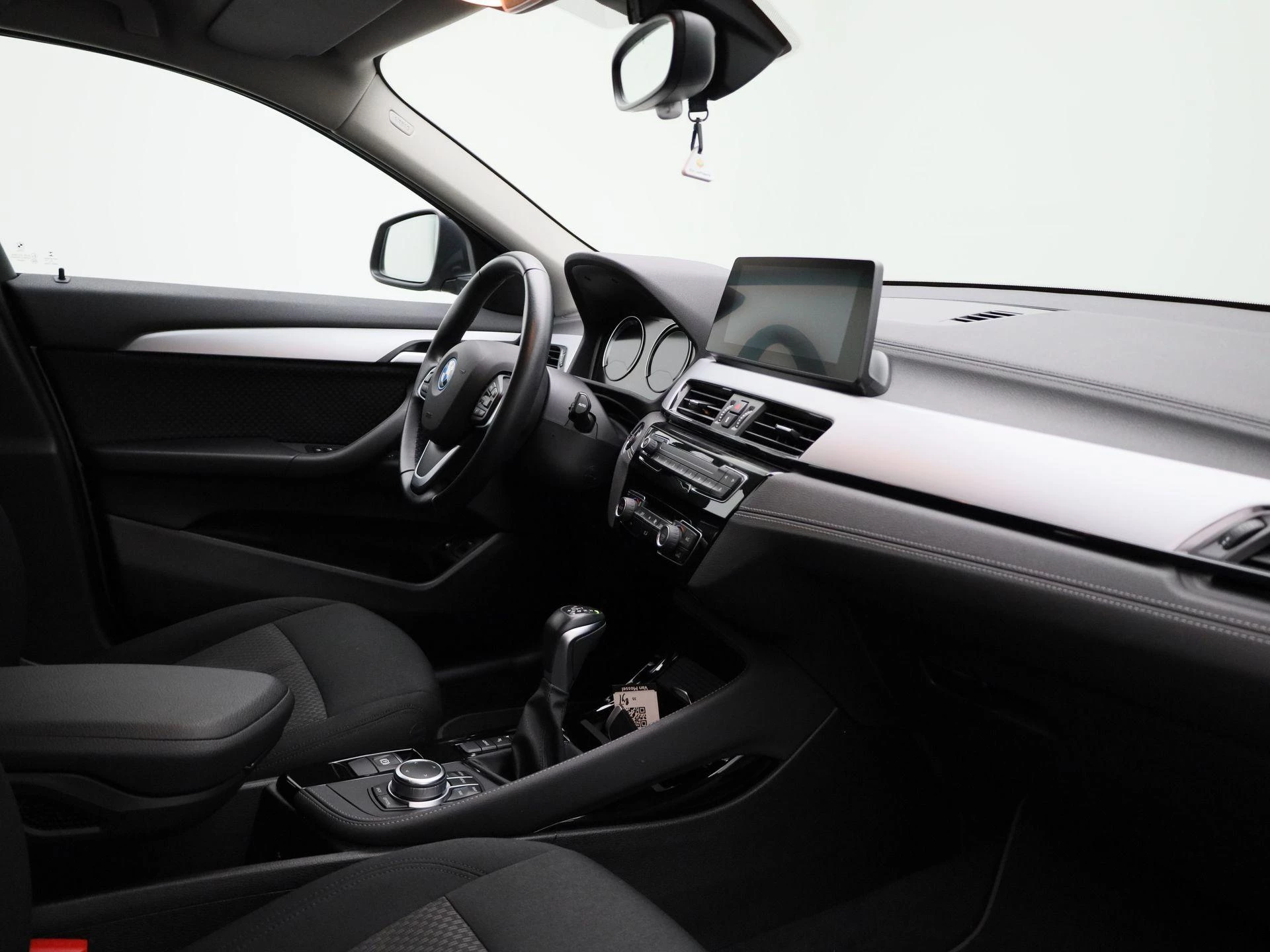 BMW X2 xDrive25e 162kW