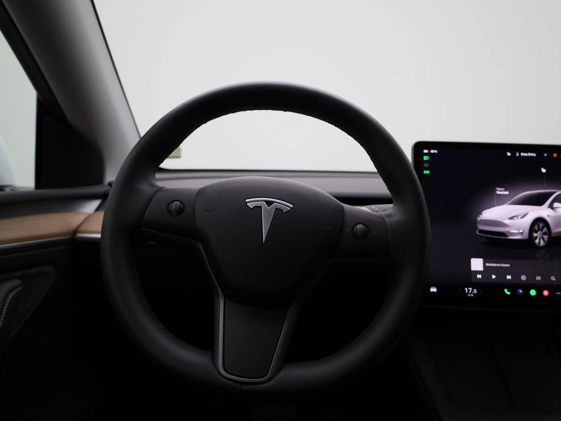 Tesla Model Y Long Range AWD 75 kWh
