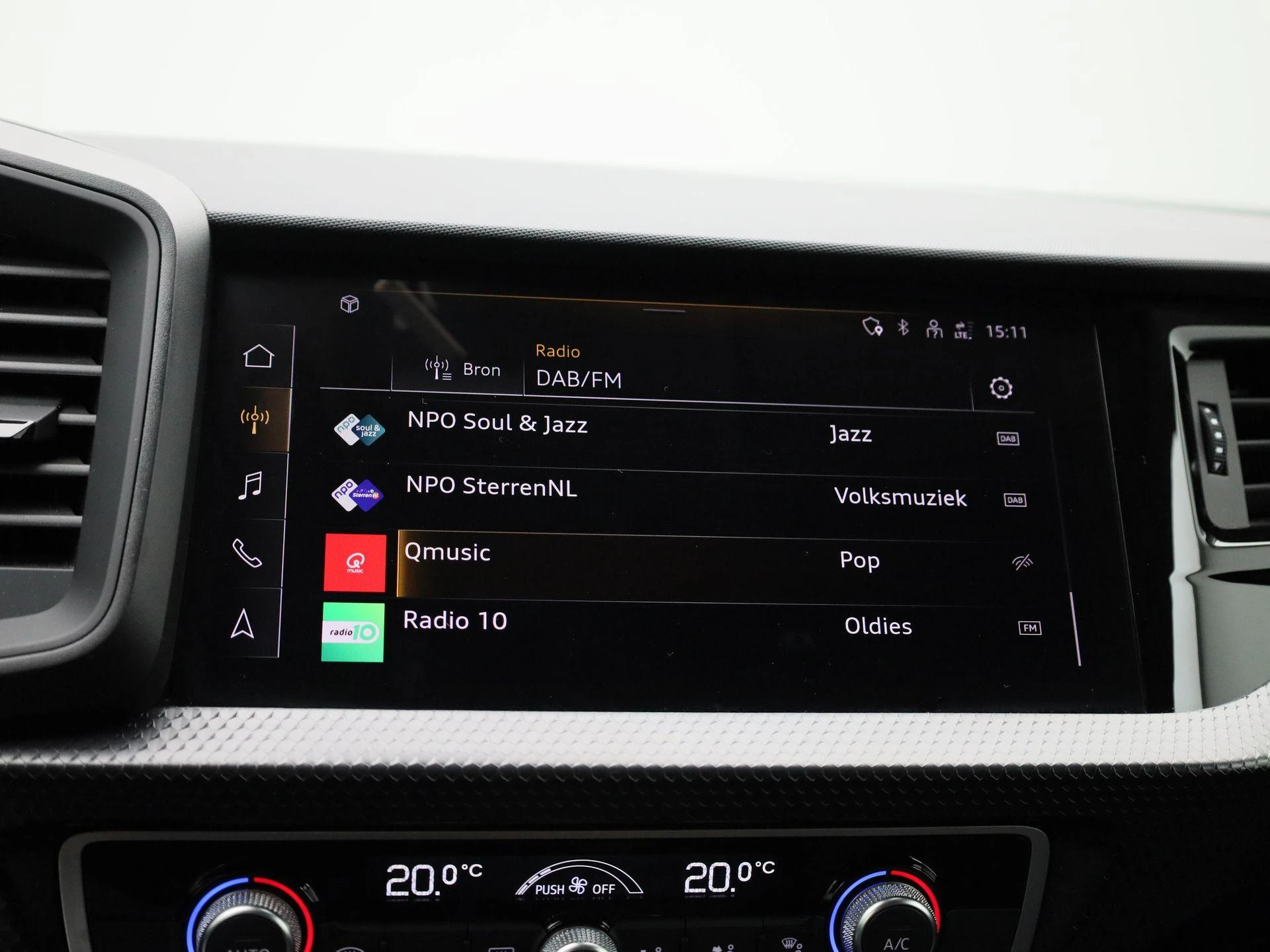 Audi-A1 Sportback-image-19