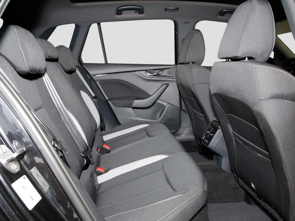 Škoda Kamiq Balance 1.0 TSI UPE 39.820 Assist Open Sky