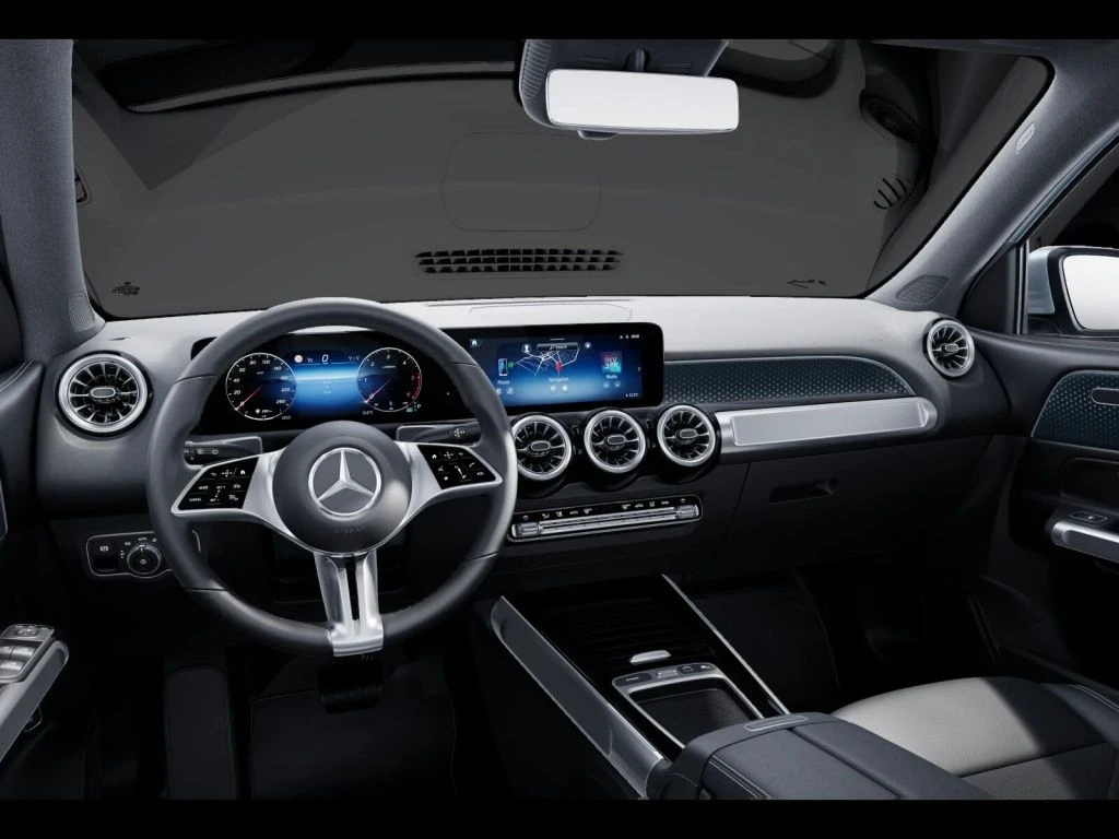 Mercedes-Benz-GLB 200 d-image-9