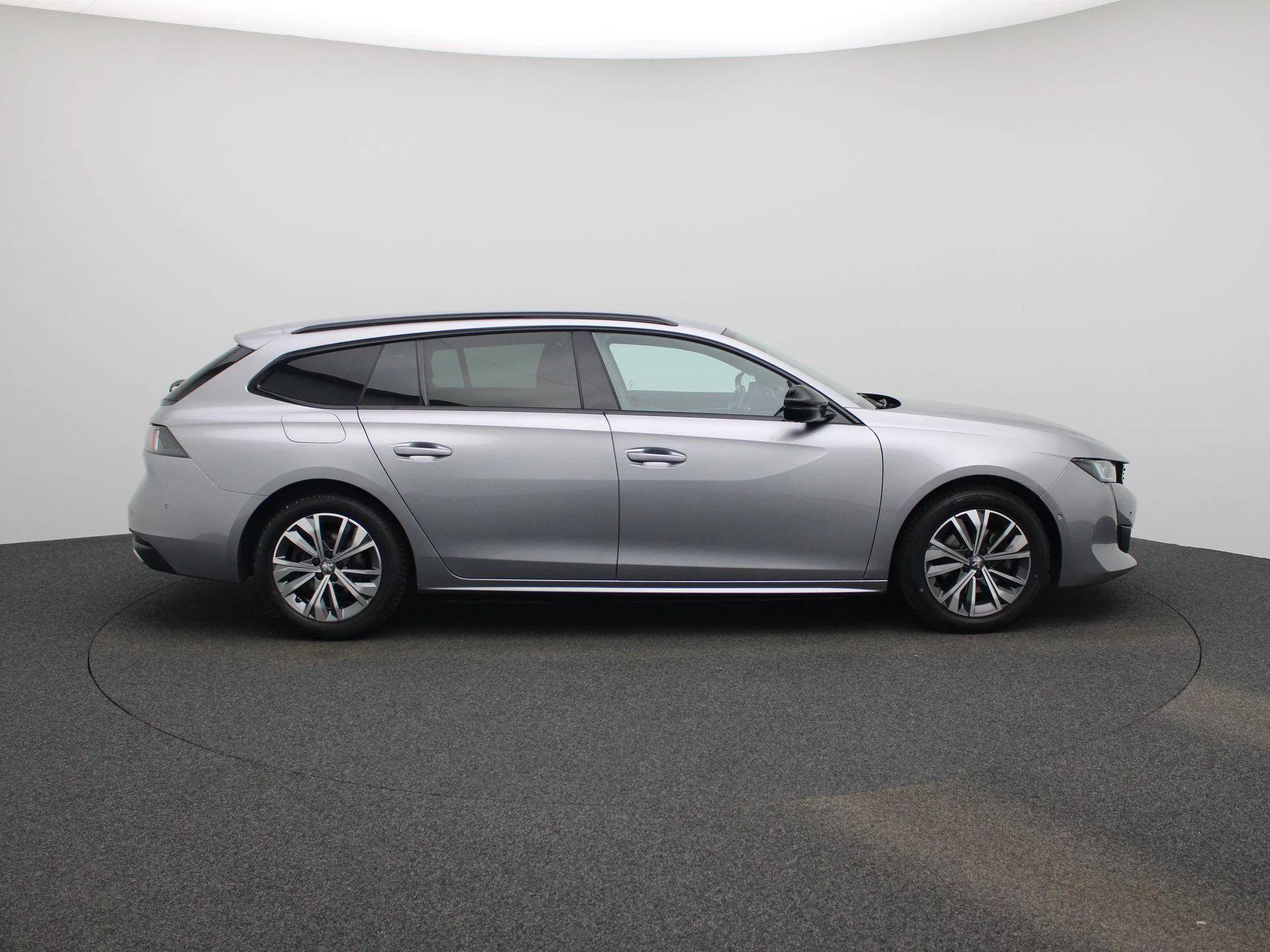 Peugeot 508 SW 1.5 BlueHDi 130 S&S EAT8 Active Pack