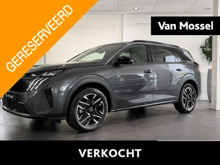 Peugeot 5008 1.2 Hybrid 145 Allure 7p