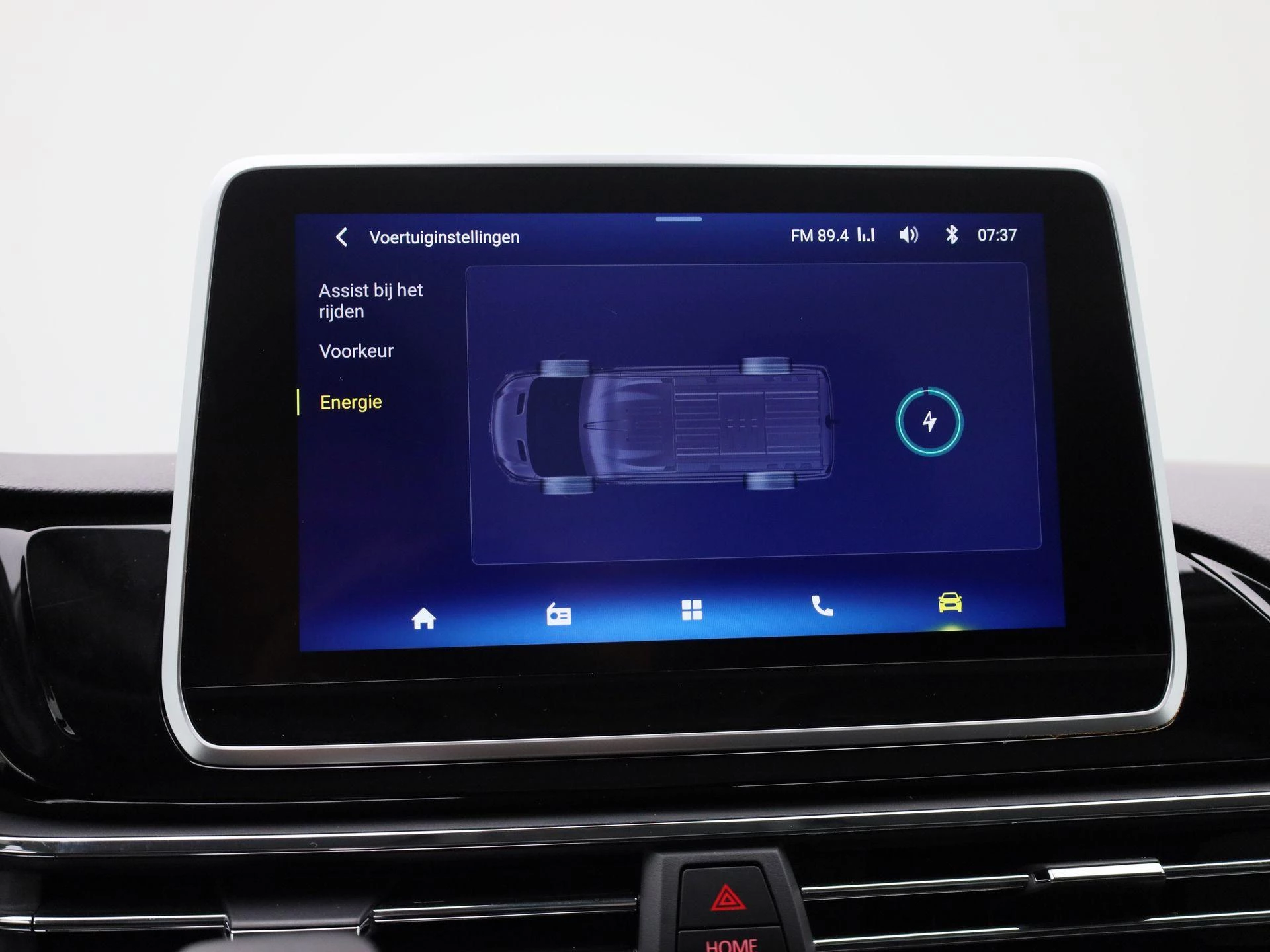 Maxus eDeliver9 L3H2 Business DEAL 89 kWh