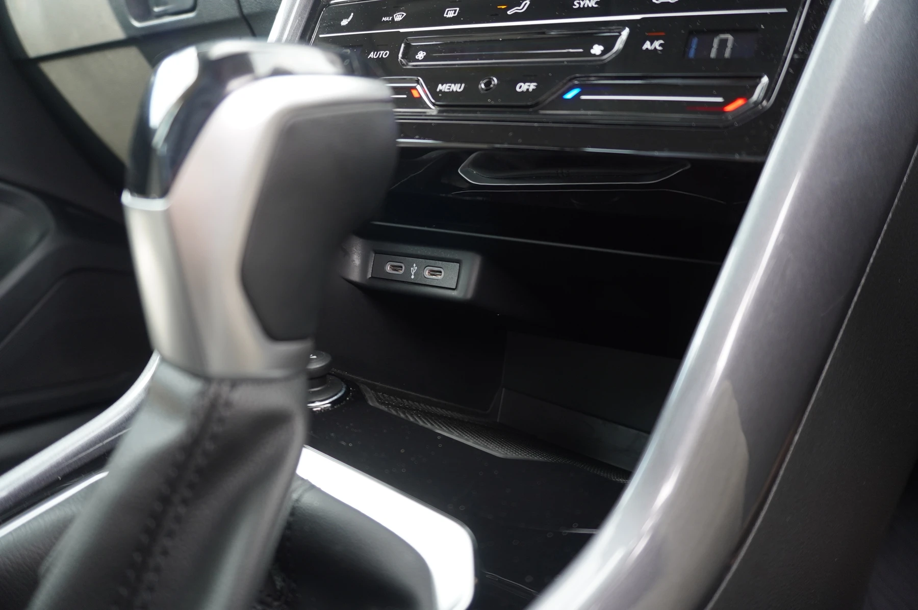 Volkswagen T-Roc 1.5 TSI Style 5dr DSG