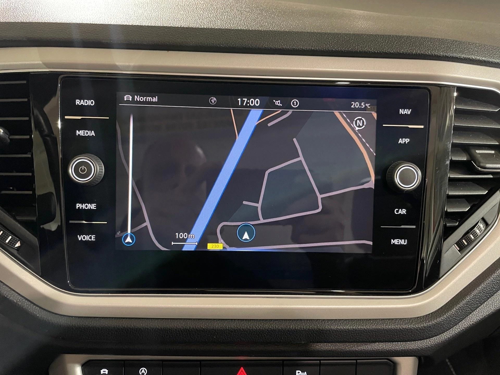 Volkswagen T-Roc Cabriolet 1.5 TSI ACT 110kW R-Line DSG