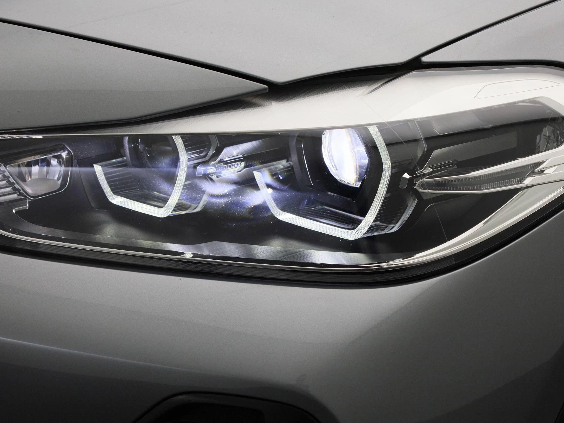 BMW X2 xDrive25e 162kW