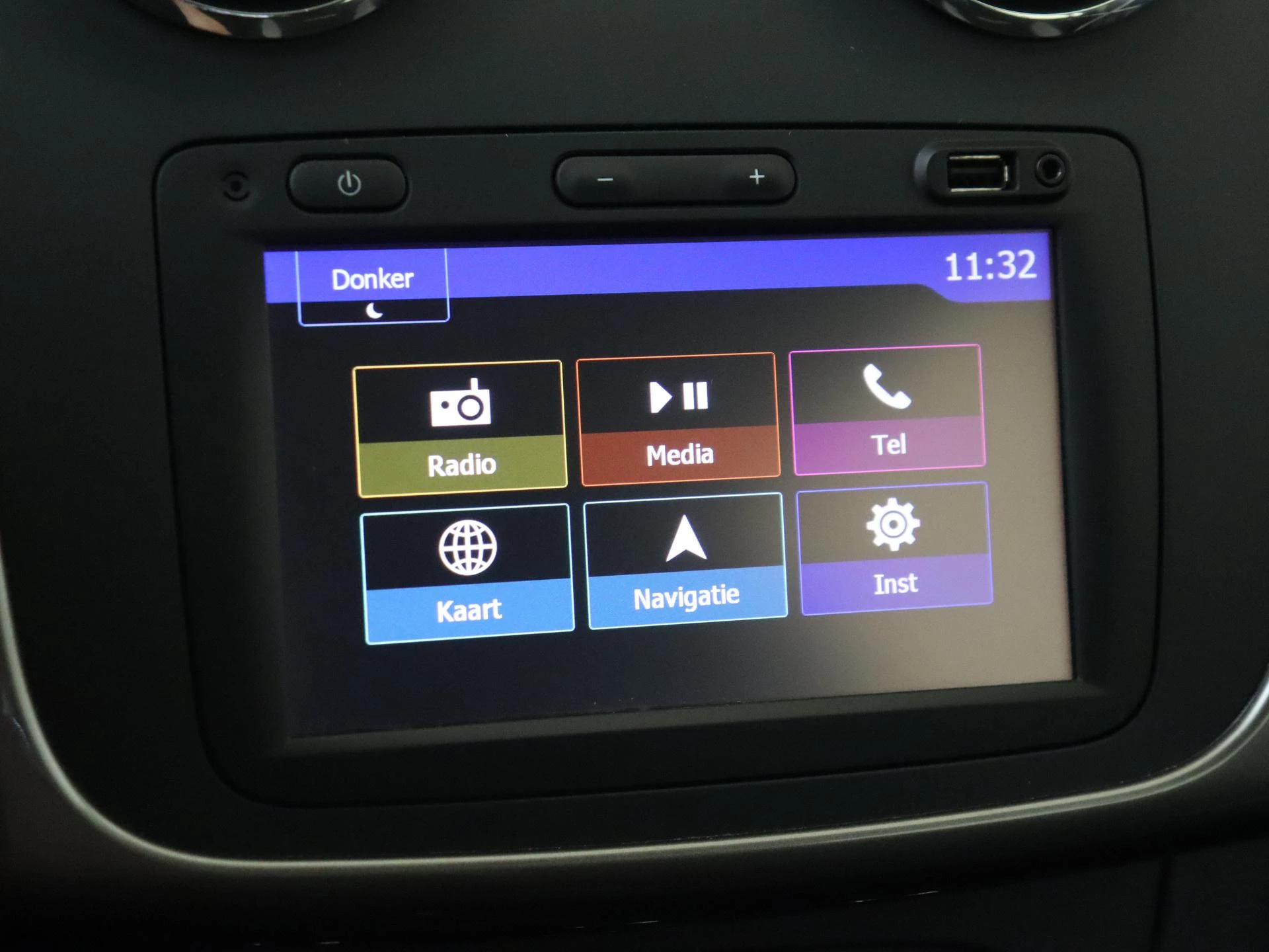 Dacia-Sandero Stepway-image-15