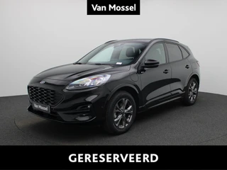 Ford Kuga 2.5i PHEV Aut. 165kW ST-Line