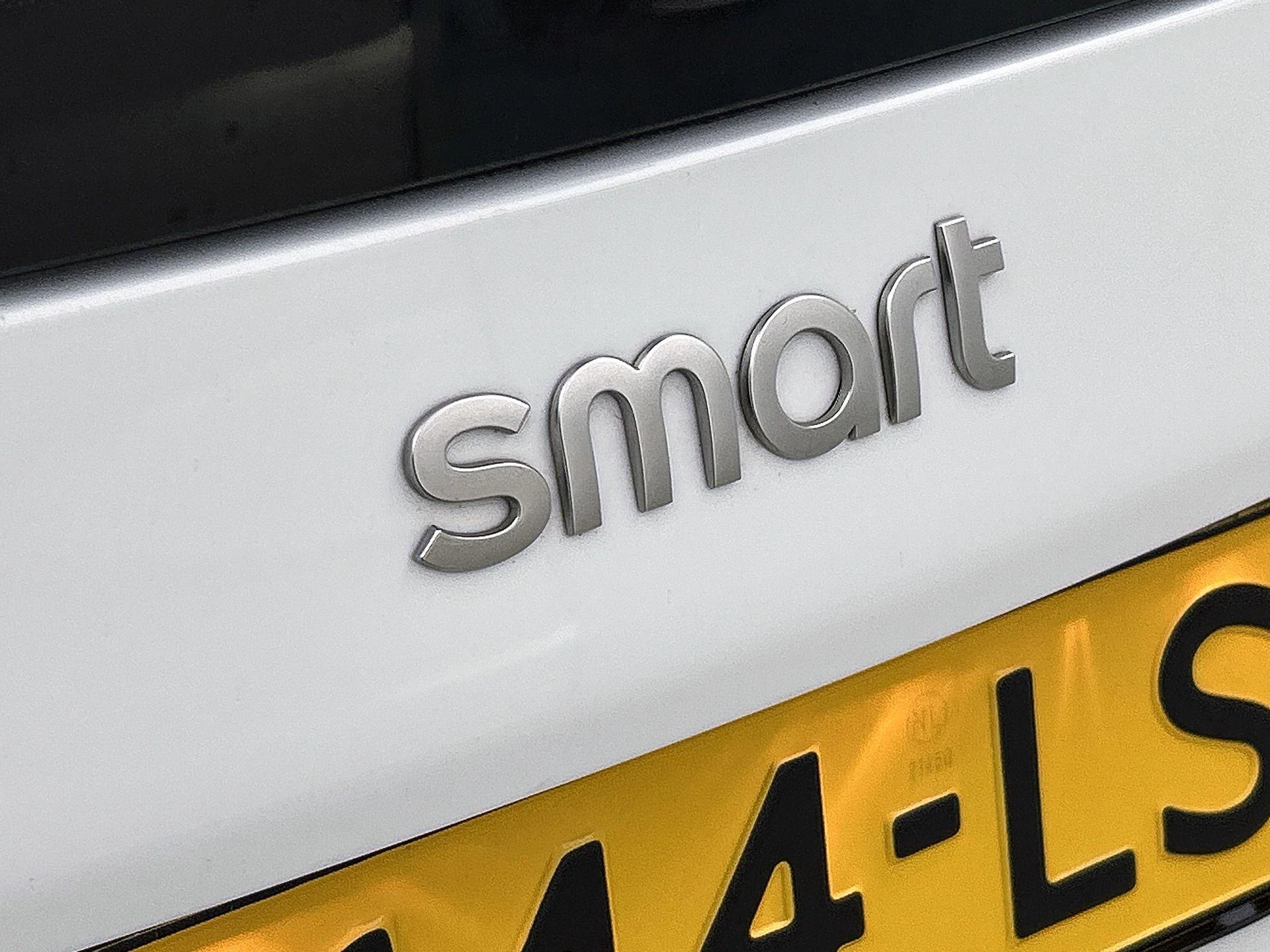 smart Fortwo EQ Comfort 18 kWh