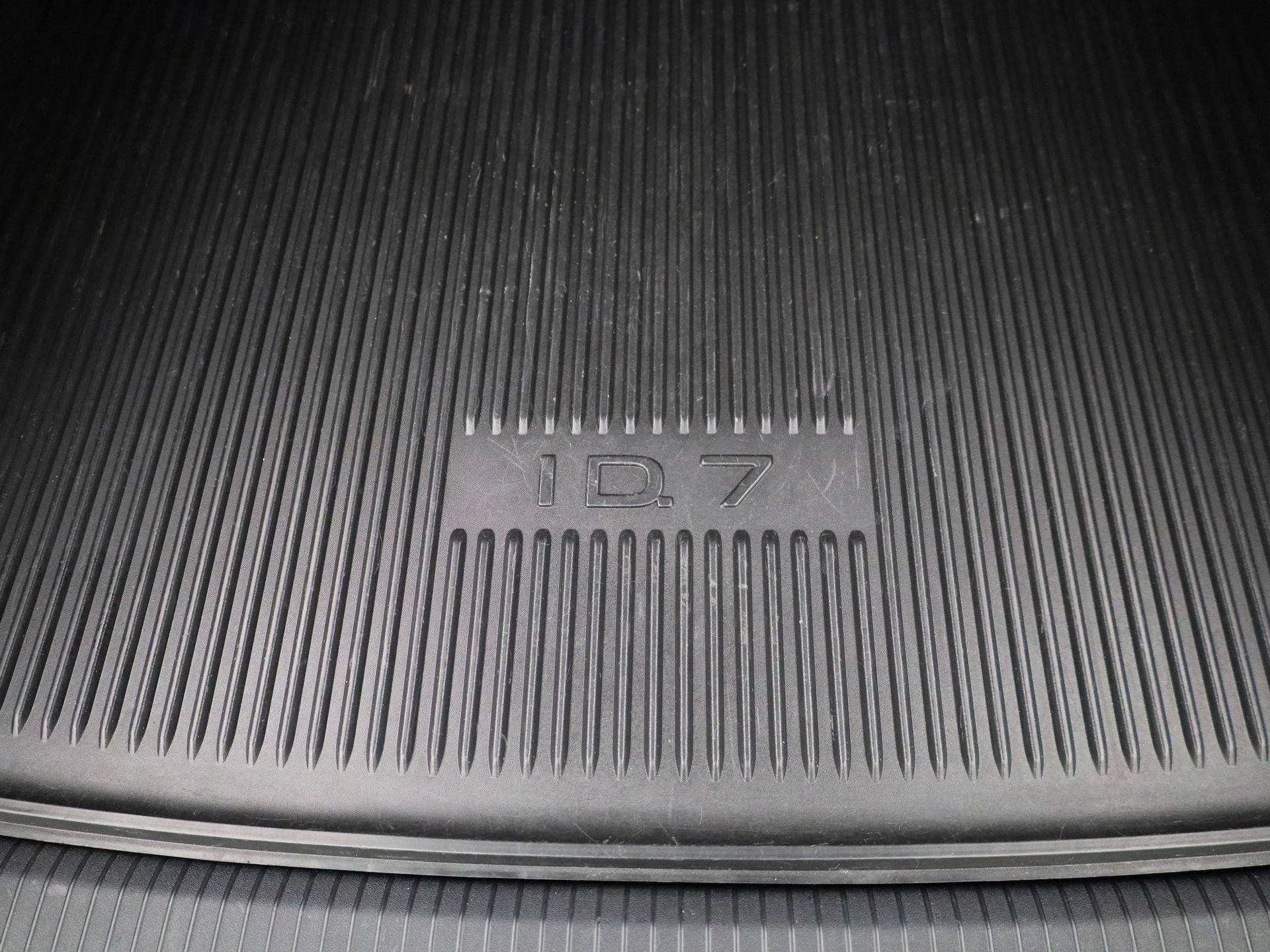 Volkswagen ID.7 Pro Business 77 kWh 286pk
