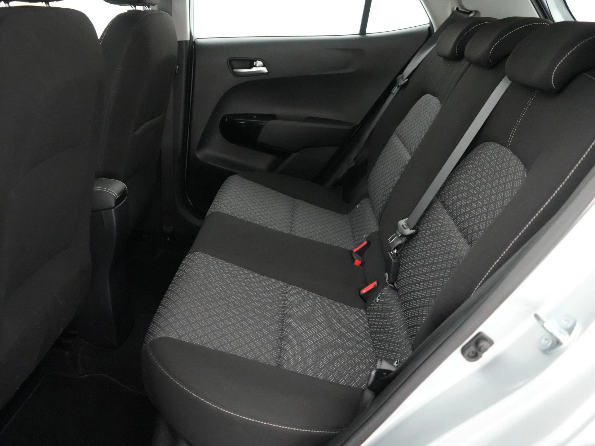 Kia Picanto 1.0 GDI ISG 63 AMT Pulse