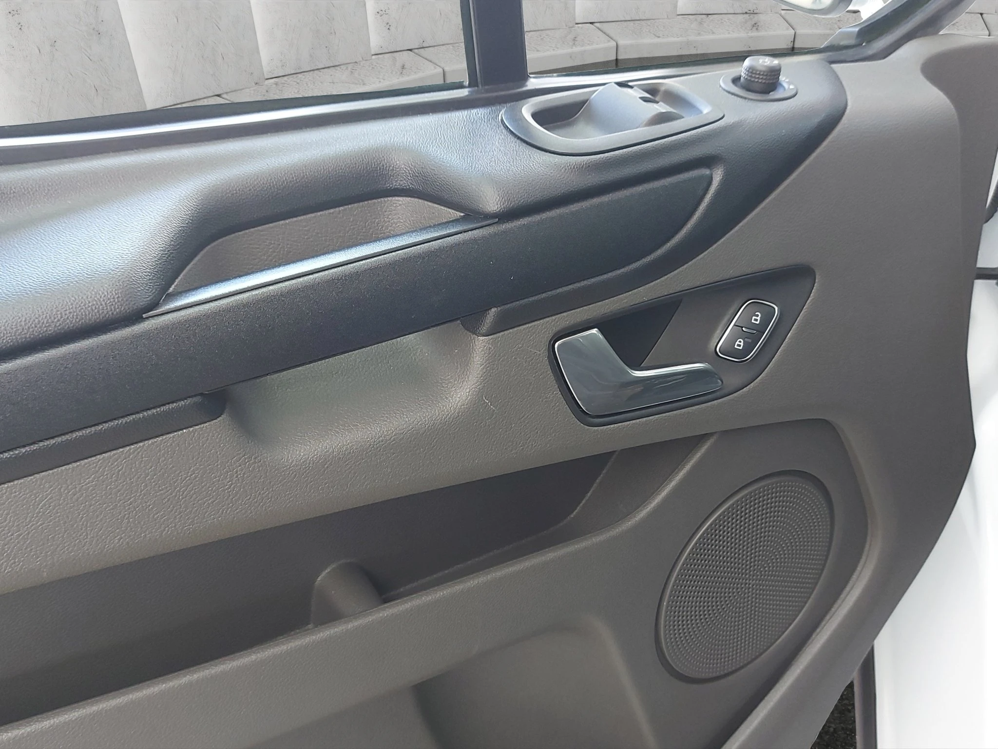 Ford Transit Custom 2.0 TDCi 300 L2 Trend (EURO 6d)