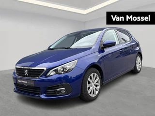 Peugeot 308 1.2 PureTech 110 S&S Style