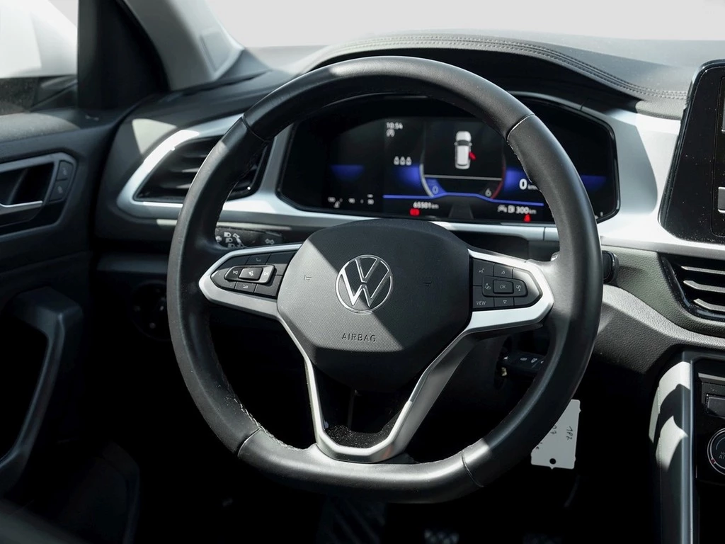 Volkswagen T-Roc 2.0 TDI Life AHK/RFK/SHZ