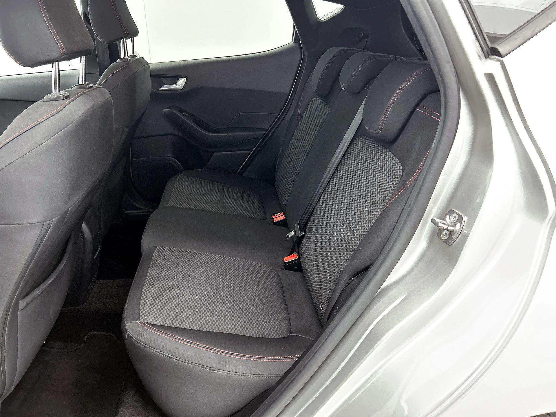 Ford Fiesta 1.0 EcoBoost ST-Line