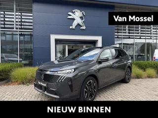 Peugeot 5008 Hybrid 145 GT 7p