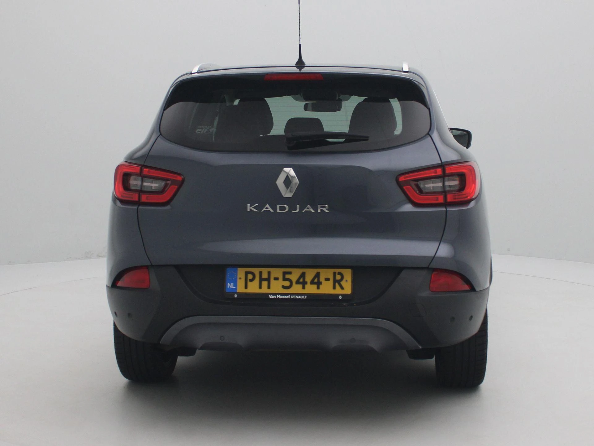Renault Kadjar TCe 165 Bose