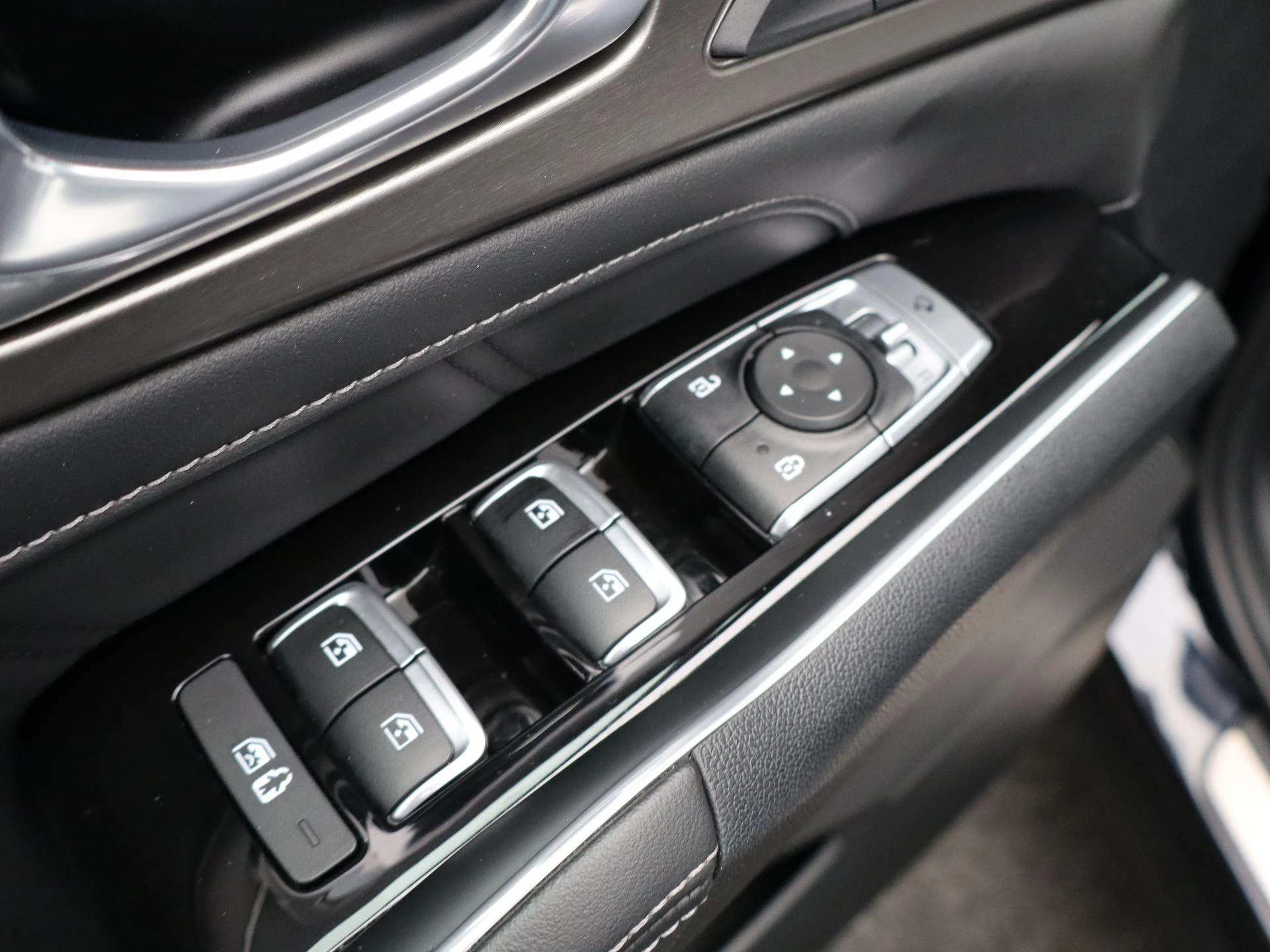 Kia Sorento 1.6 T-GDI Plug-in Hybrid 4WD ExecutiveLine 5p.