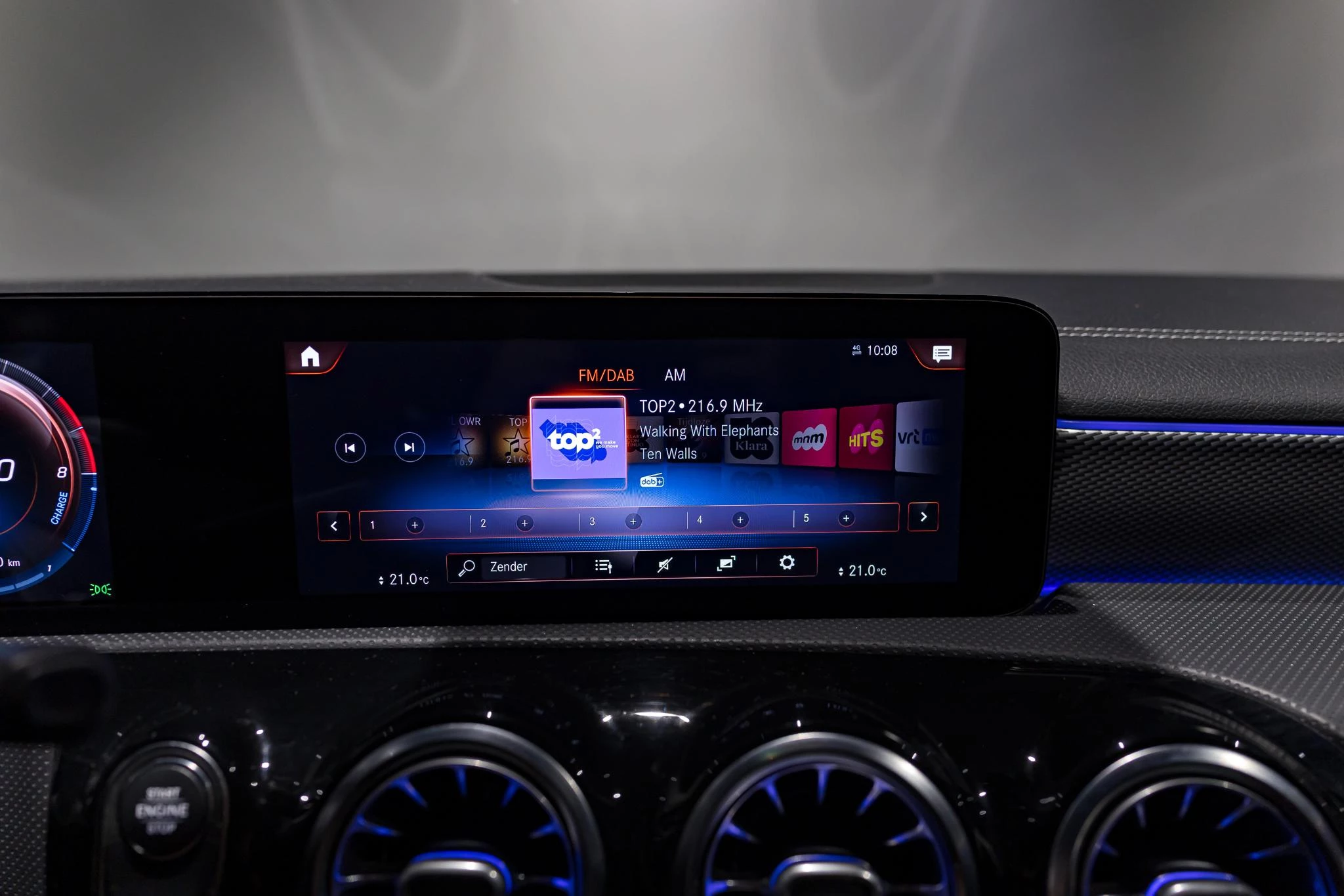 Mercedes-Benz CLA CLA 250 e Business Solution