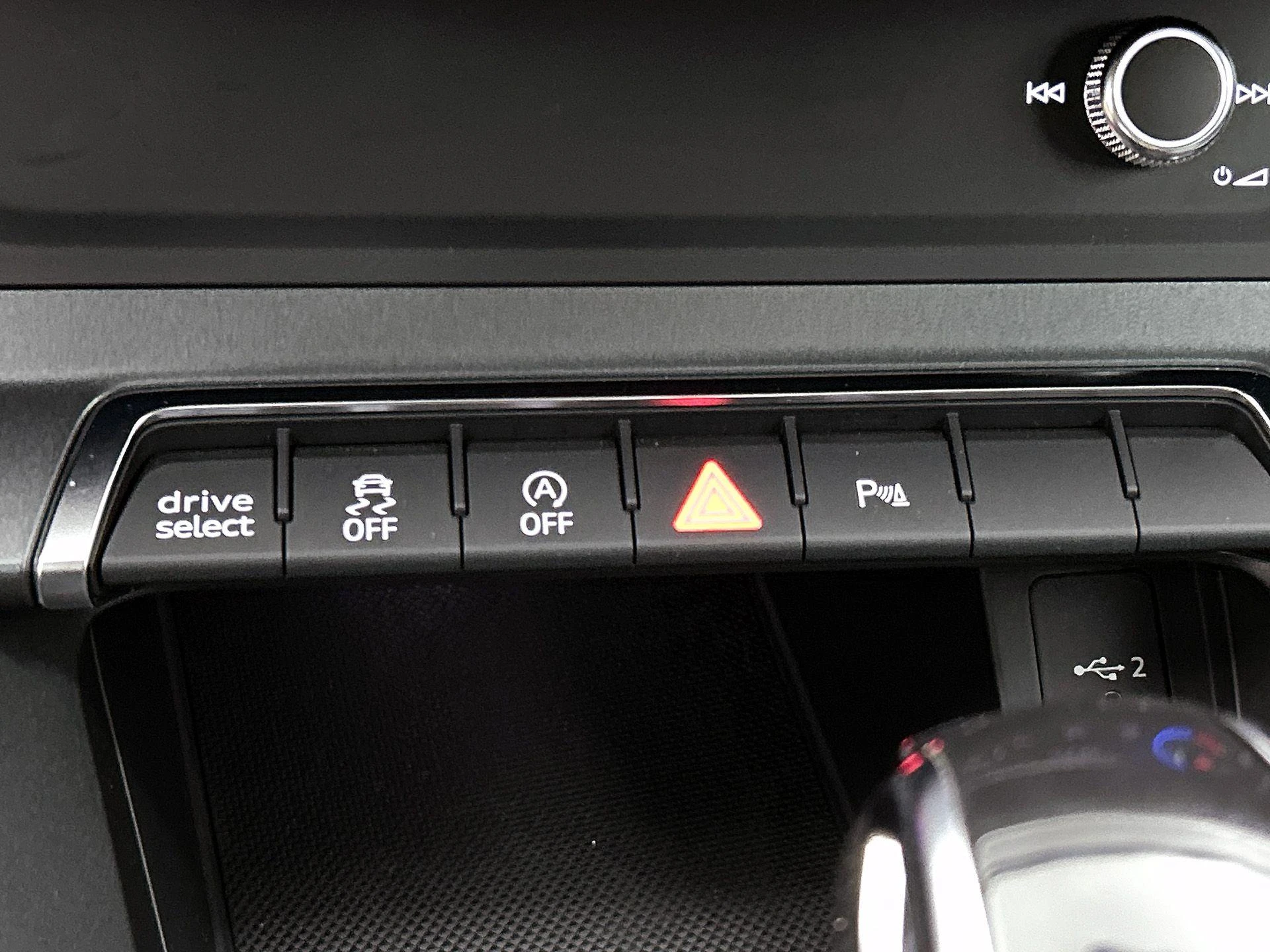 Audi Q3 40 TFSI quattro S Line 190 PK