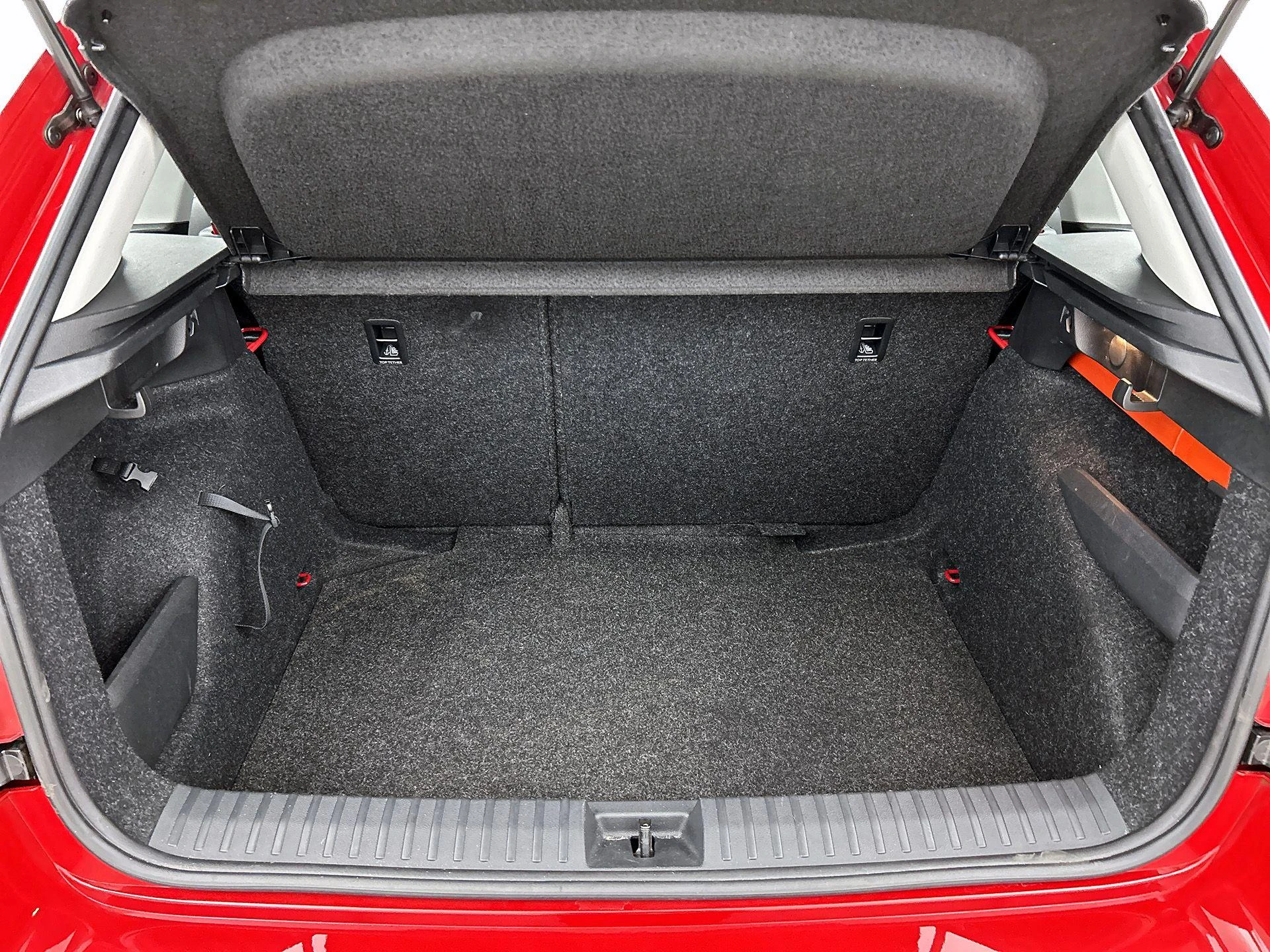 Škoda Kamiq 1.0 TSI Ambition