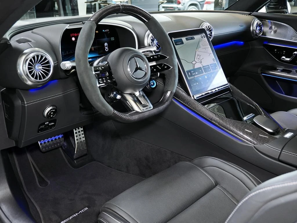 Mercedes-AMG-GT 63 AMG-image-6