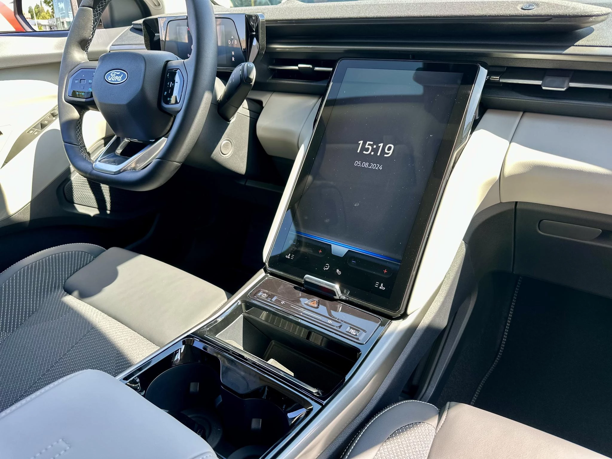 Ford Explorer Ext. Range 602km RWD|Trekhaak|Memory Seat