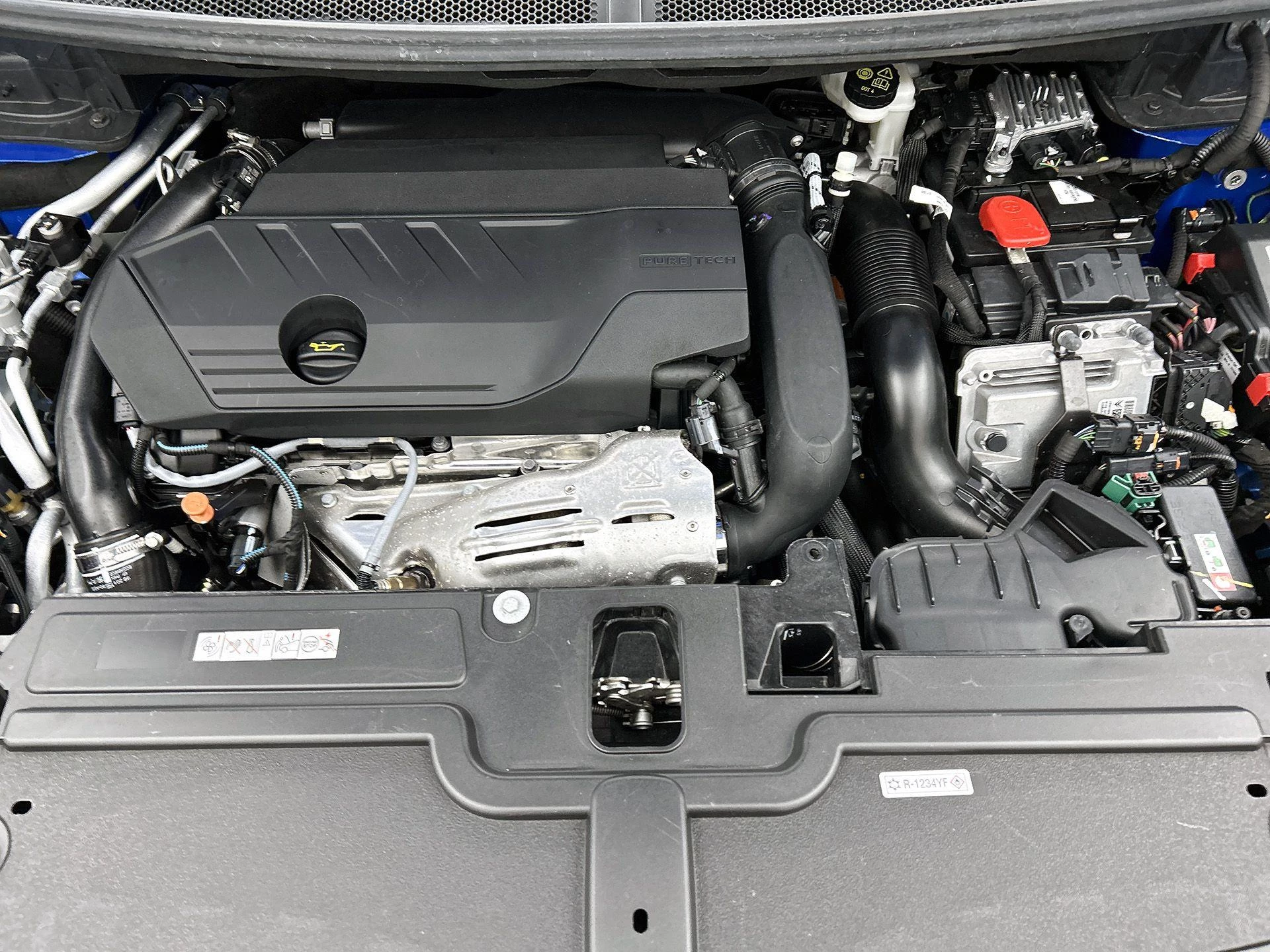 Opel Grandland 1.6 Turbo Plug-In Hybrid Ultimate