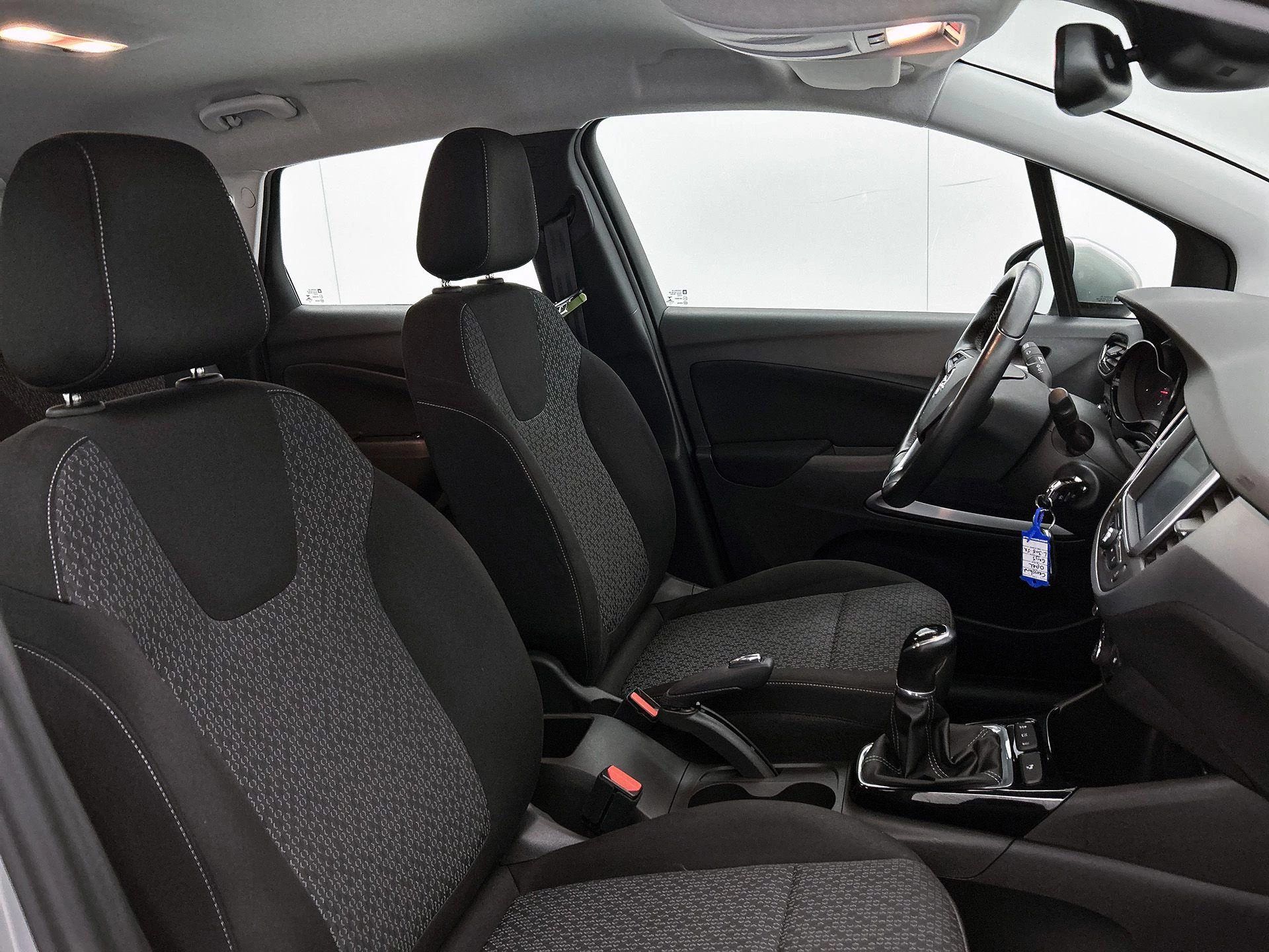 Opel Crossland X 1.2 Online Edition