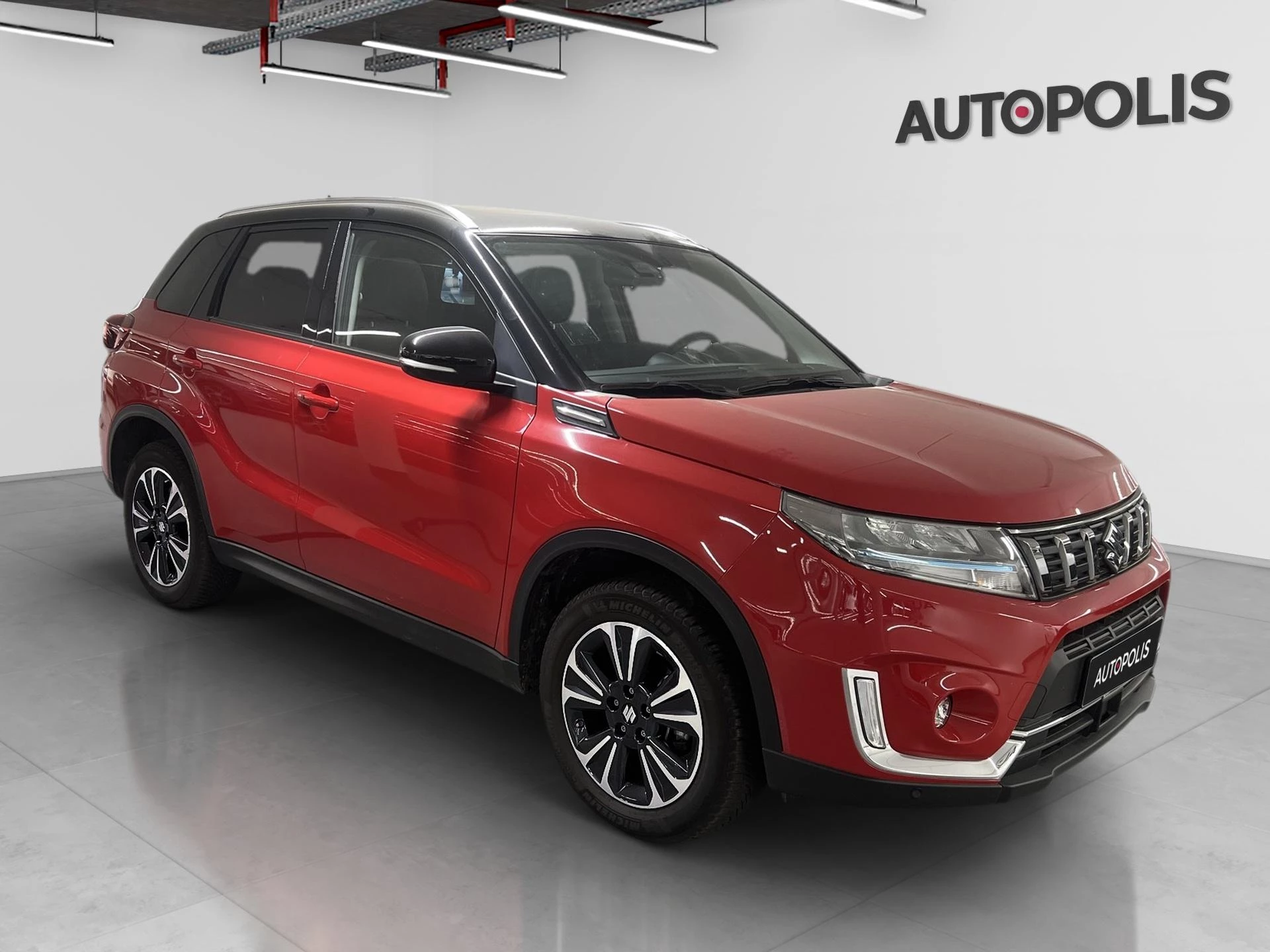 Suzuki Grand Vitara 1.5 Luxe Xtra 2WD A/T