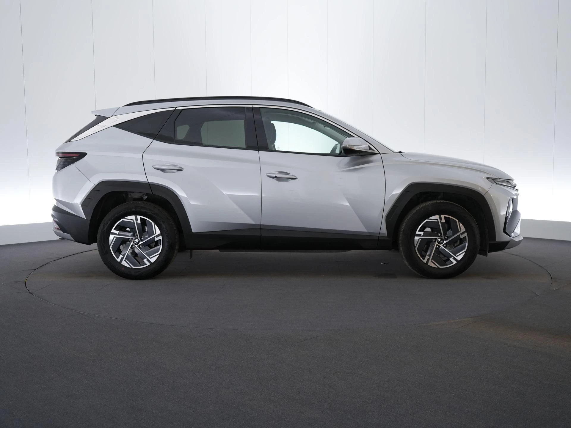 Hyundai Tucson Feel