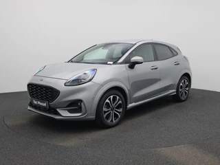 Ford Puma 1.0i Ecoboost 92kW Aut. ST-Line