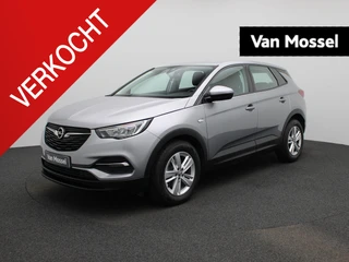 Opel Grandland X 1.5 Turbo ECOTEC D S/S MT6 Edition