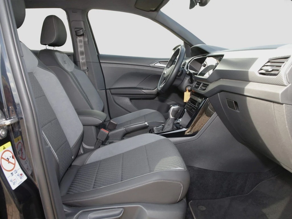 Volkswagen T-Cross 1.0 TSI Style DSG R-Line 18" Navi+VC ACC LED RFK+PDC SHZ