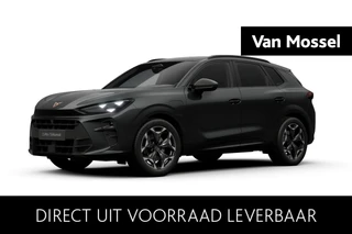 CUPRA Terramar VZ Limited
